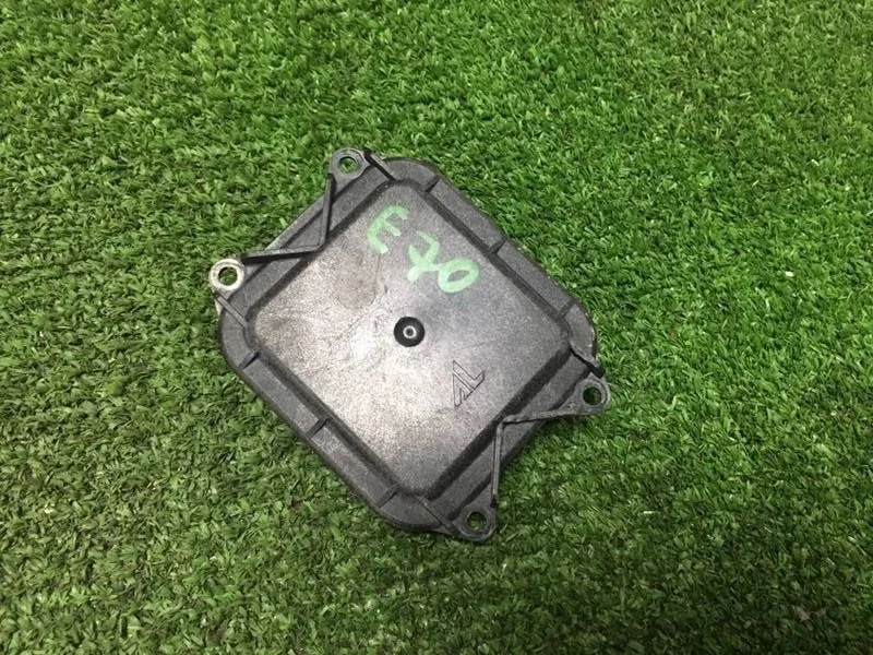 Блок адаптивного освещения BMW X5 35d 2011 E70