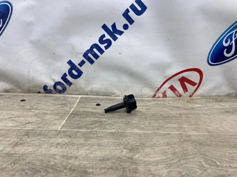 Кронштейн крепления радиатора FORD MONDEO 4 2009г