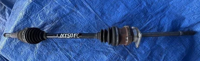 Б.у. привод NISSAN FUGA PY50 NISSAN FUGA PY50