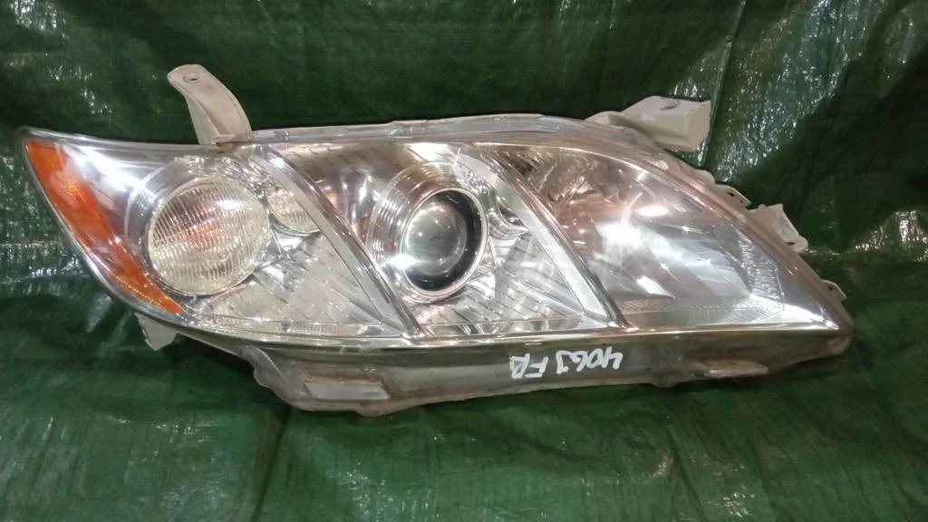 Б.у. фара TOYOTA CAMRY V40 ACV40 TOYOTA CAMRY V40 ACV40
