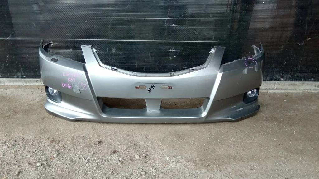 Б.у. бампер SUBARU LEGACY/ OUTBACK B14 SUBARU LEGACY/ OUTBACK B14
