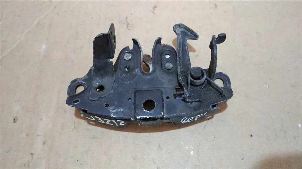 Б.у. замок капота (праворуль) NISSAN TEANA J32 NISSAN TEANA J32