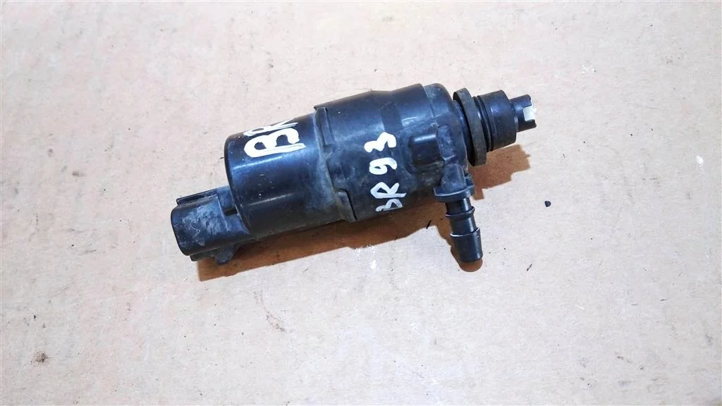 Б.у. насос омывателя фар SUBARU LEGACY/ OUTBACK B14 SUBARU LEGACY/ OUTBACK B14