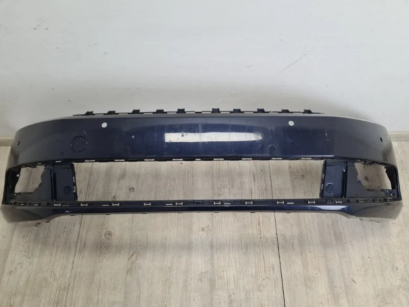 Бампер VW Passat B7 2011-2015 3C