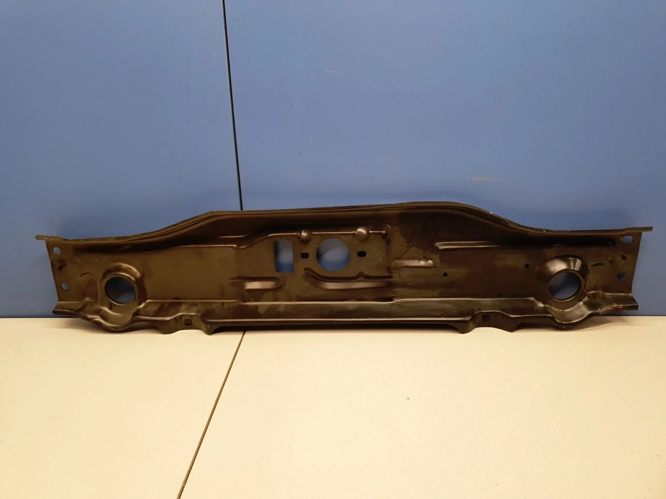 Панель передняя радиатора для Chevrolet Lacetti 2003-2013