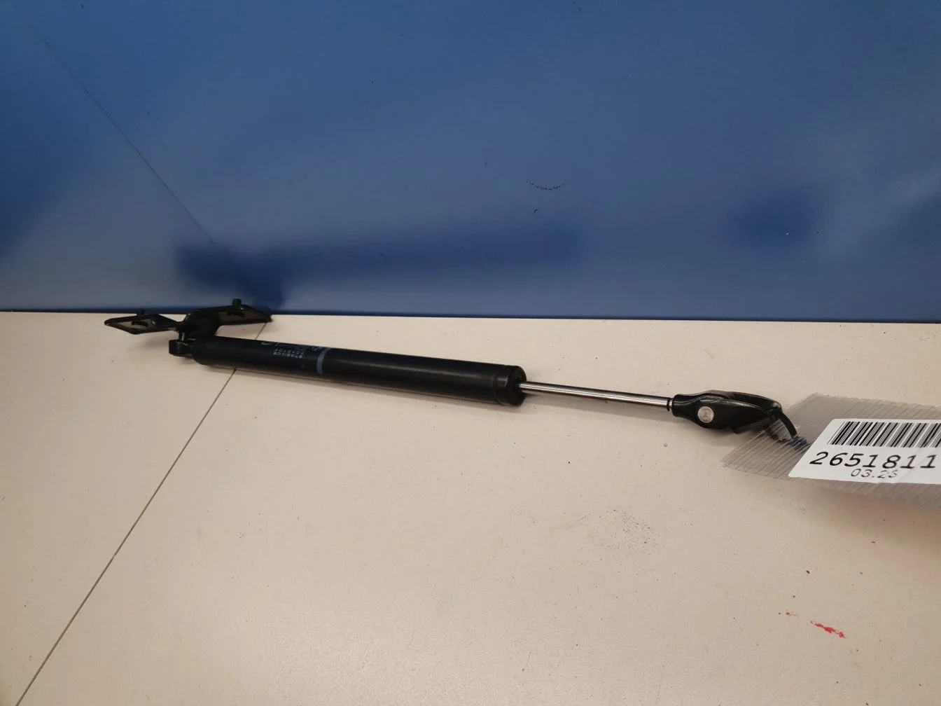 Ограничитель двери передней для BMW 7 F01 F02 2008-2015