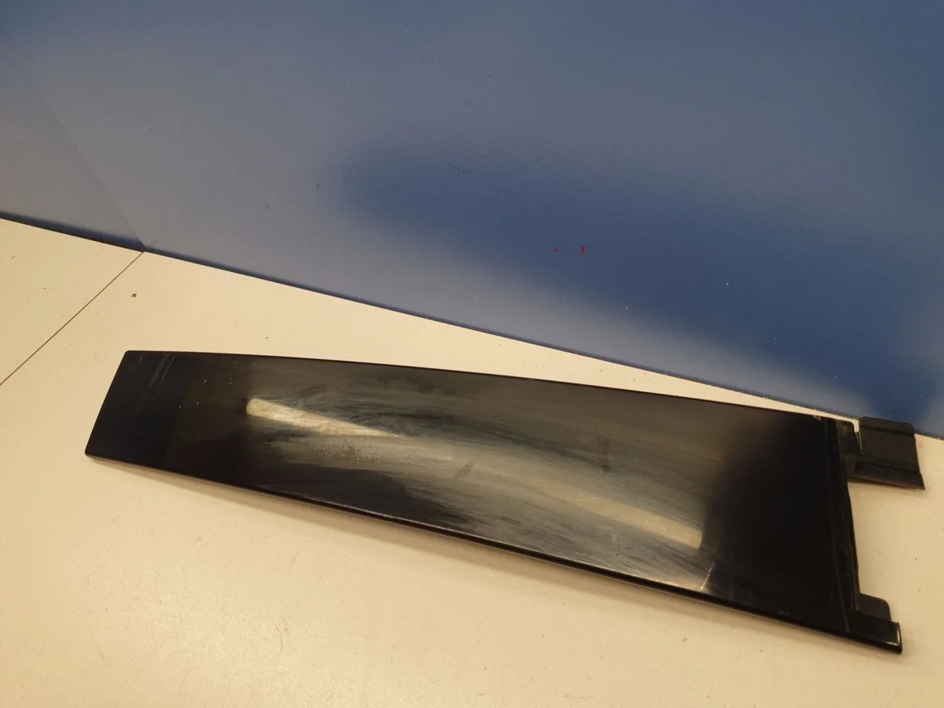 Накладка рамки двери задняя левая для Ford Focus 3 2011-2019