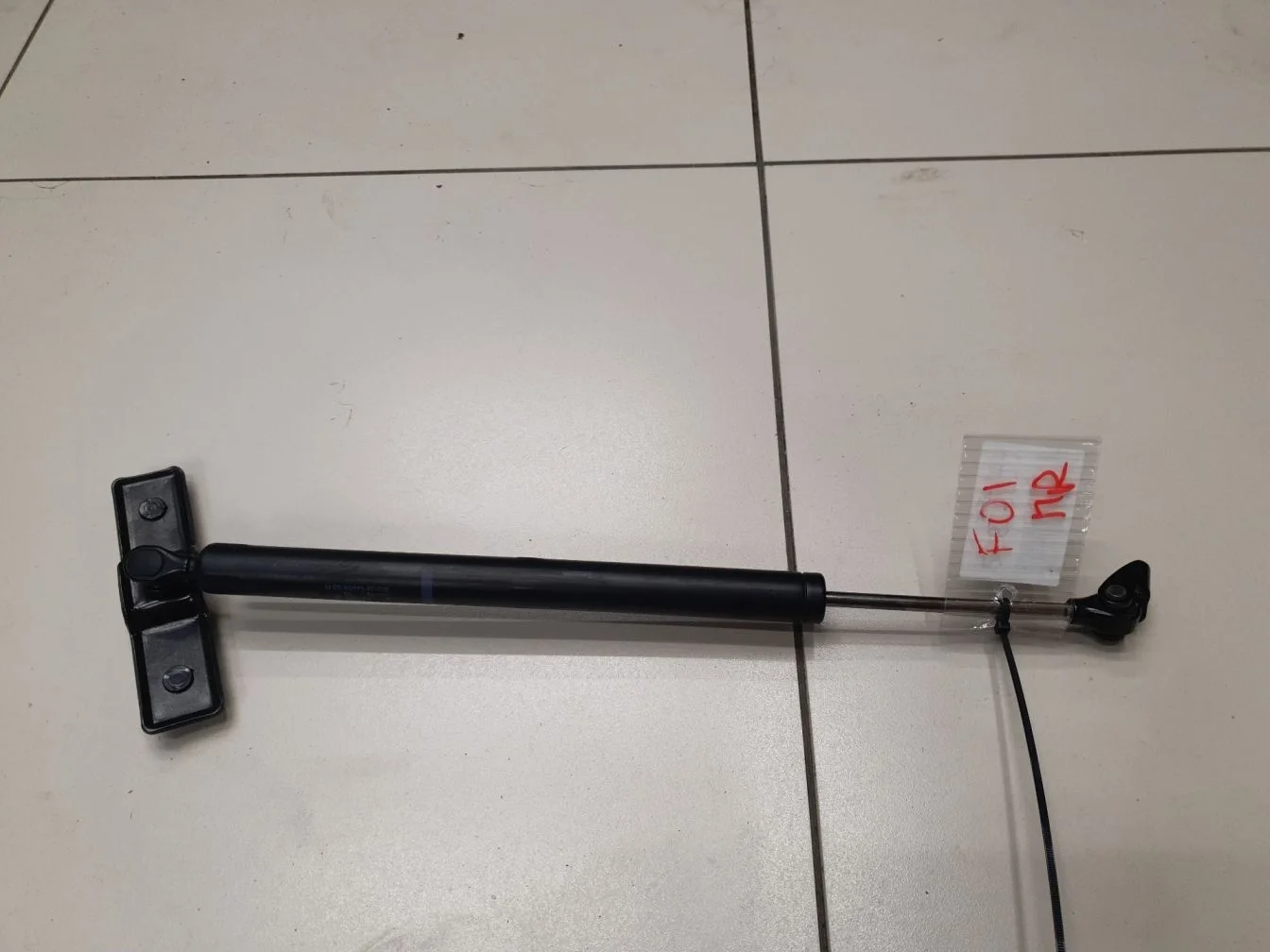 Ограничитель двери передней для BMW 7 F01 F02 2008-2015