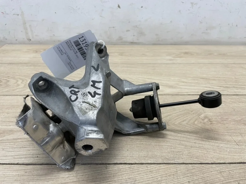 Опора двигателя Audi Q7 2015- 4M