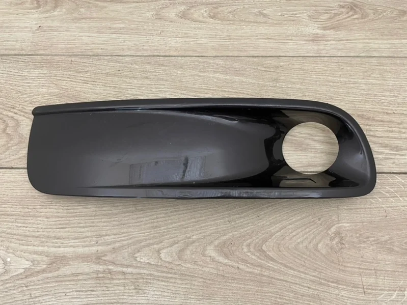 Накладка бампер VW Transporter T5 2003-2010 7H