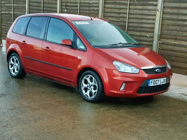 Продажа Ford C-Max 2.0 (145Hp) (AODA) FWD AT по запчастям