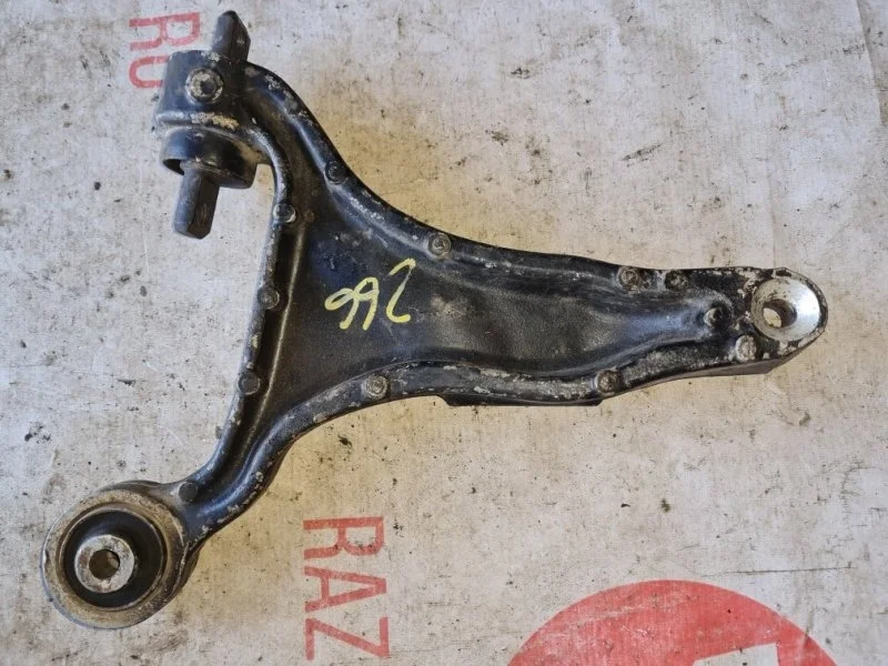Рычаг подвески Volvo XC70 2007 P2