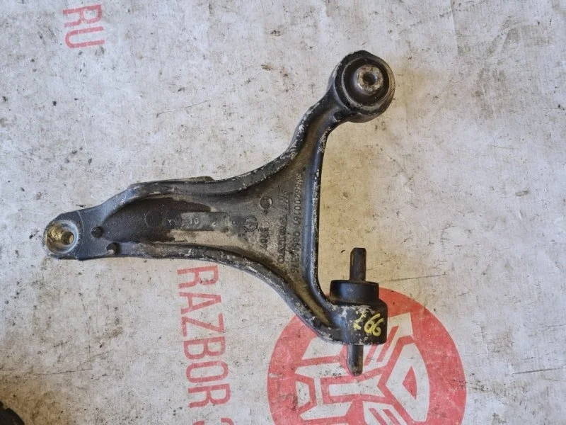 Рычаг подвески Volvo XC70 2007 P2