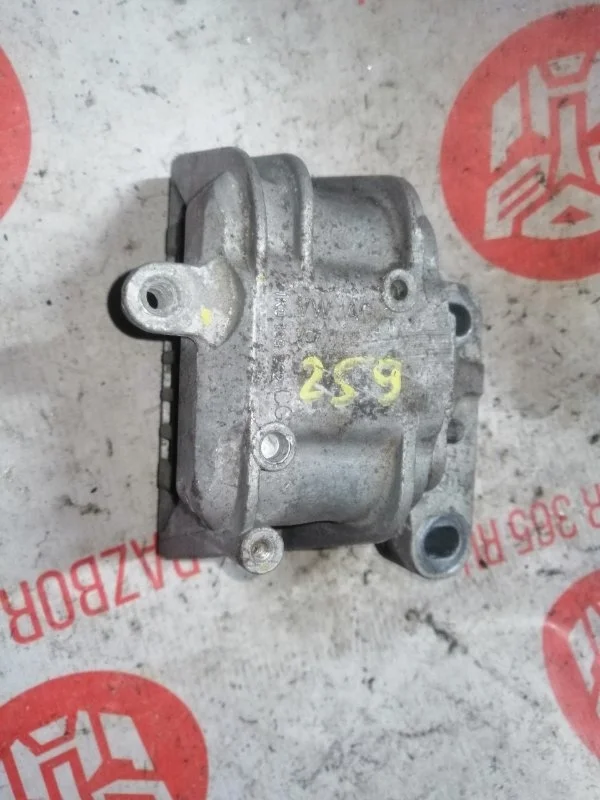 Опора двс Volkswagen Touran 2012 1T3