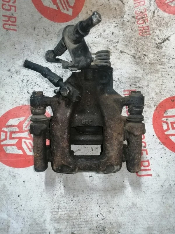 Суппорт Volkswagen Golf 2011 5K1