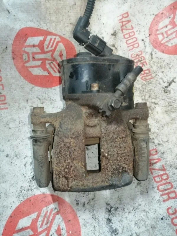 Суппорт Volkswagen Tiguan 2010 5N1