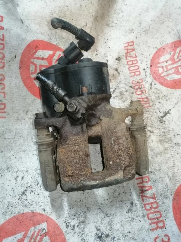 Суппорт Volkswagen Tiguan 2010 5N1