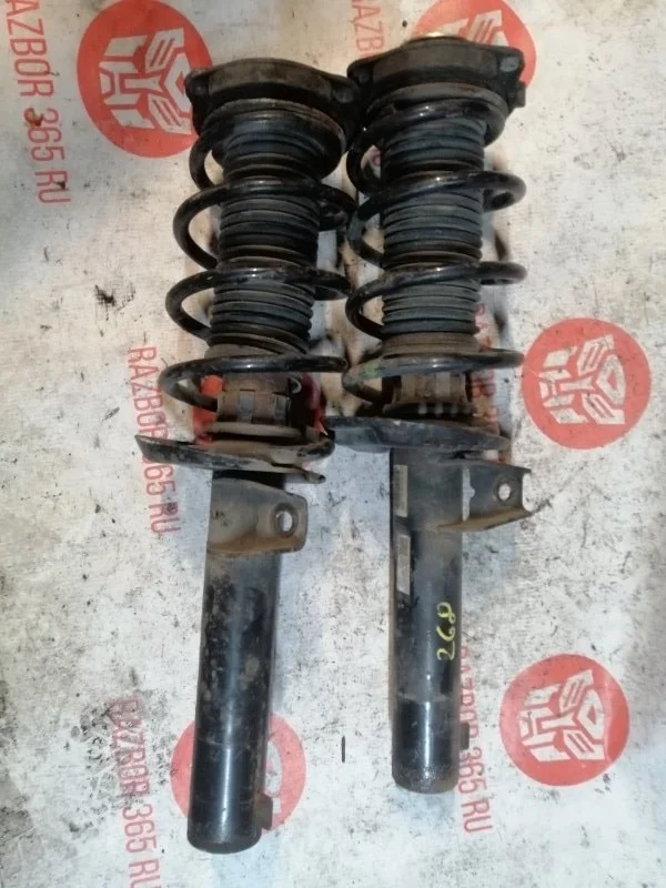 Амортизатор Volkswagen Golf 2010 5K1