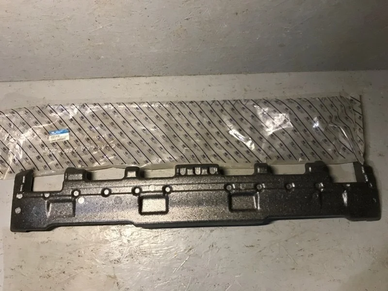 АБСОРБЕР БАМПЕРА Hyundai Elantra 5 2006 2007 2008 2009 2010 2011 2012 866202D200 XD, передний