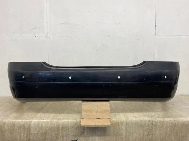 БАМПЕР MERCEDES-BENZ S-CLASS 2005 2006 2007 2008 2009 2010 A2218800140 221, задний