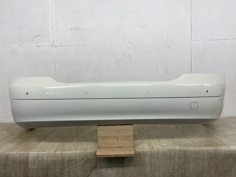 БАМПЕР MERCEDES-BENZ S-CLASS 2005 2006 2007 2008 2009 2010 A2218800140 221, задний