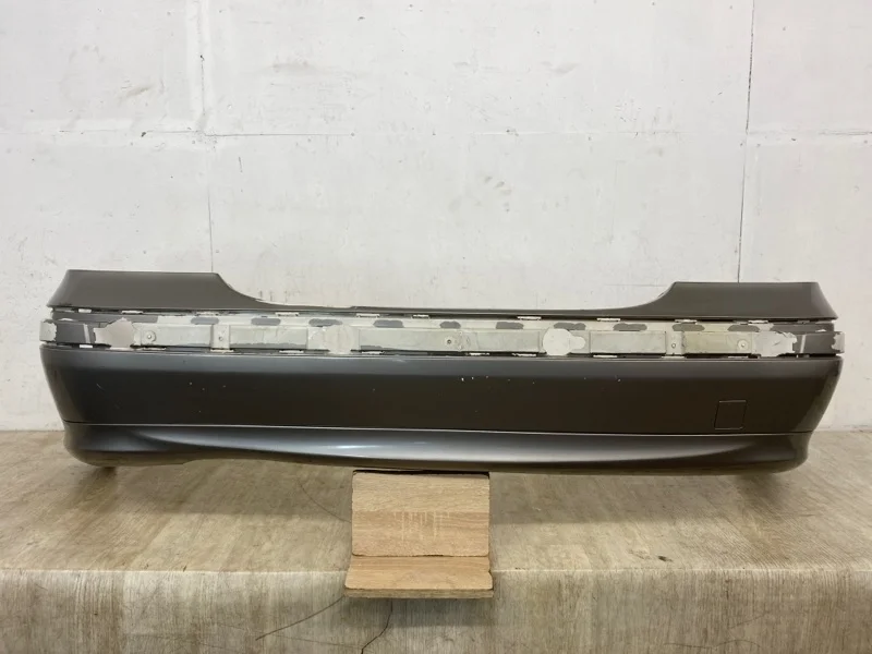 БАМПЕР MERCEDES-BENZ C-CLASS 2000 2001 2002 2003 2004 2005 2006 2007 2008 A2038851625 W203, задний