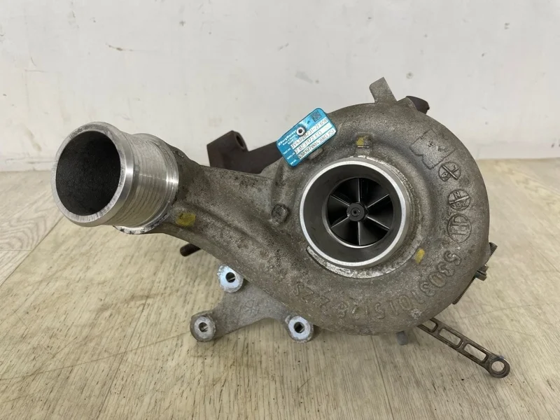 ТУРБИНА Hyundai Tucson 3 2015 2016 2017 2018 2019 2020 282312F650