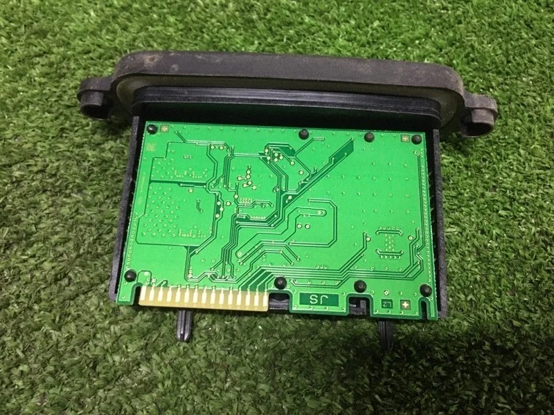 Блок света BMW 520D 2012 F11