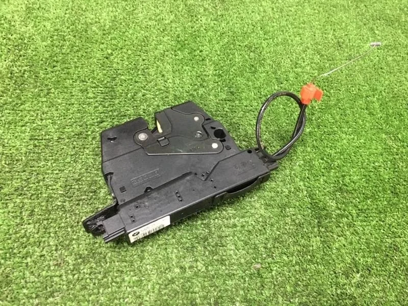 Замок багажника BMW 535iX 2013 F10