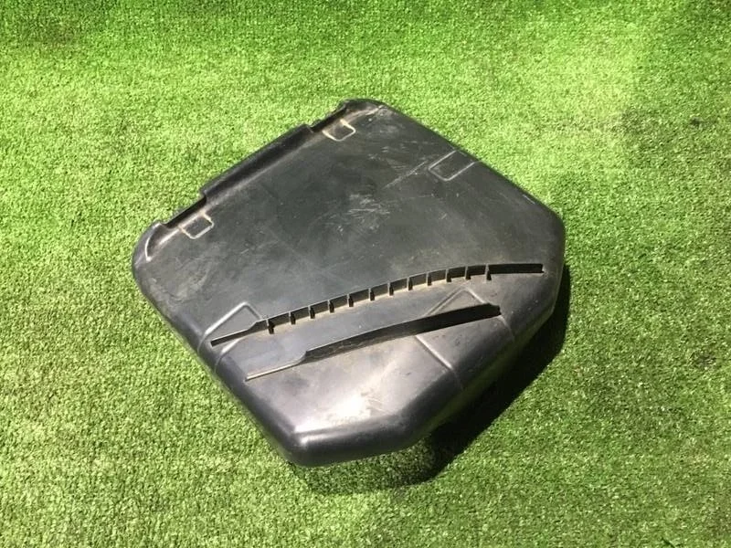 Корпус салонного фильтра BMW X3 28iX 2013 F25