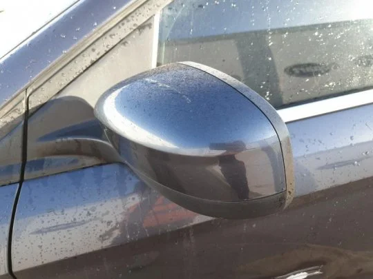 Продажа Ford Mondeo 2.5 (220Hp) (HUBA) FWD MT по запчастям