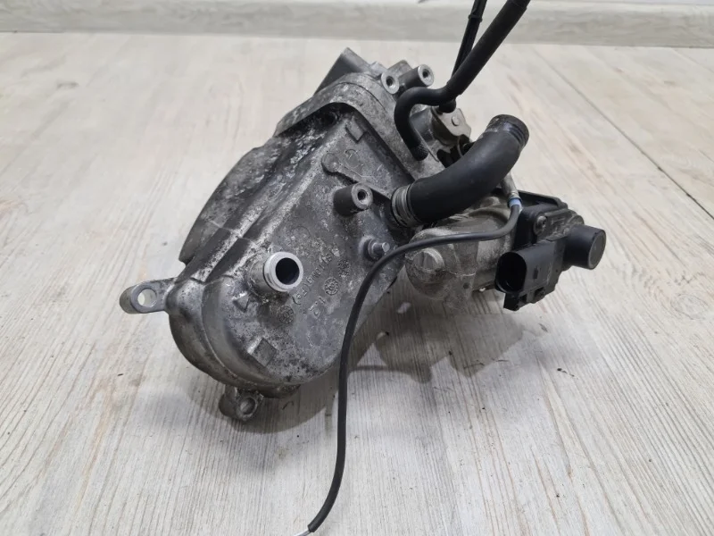 Радиатор системы egr VW Touareg 2 2010-2012 7P