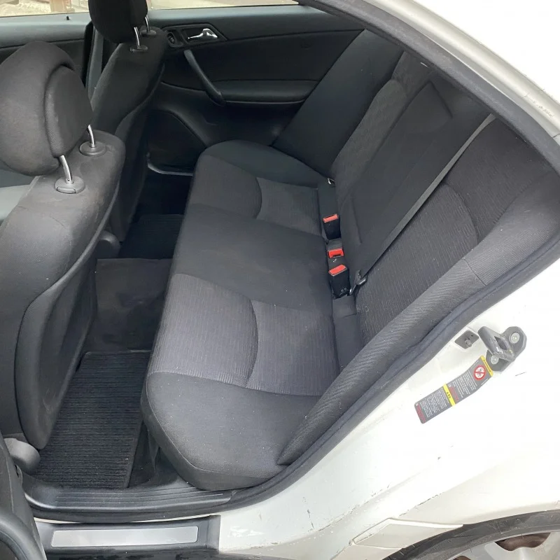 Продажа Mercedes-Benz C class 1.8 (143Hp) (271.946) RWD AT по запчастям