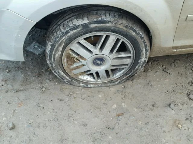 Продажа Ford Focus 1.8 (125Hp) (QQDA) FWD MT по запчастям