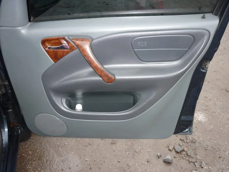 Продажа Mercedes-Benz M class 3.2 (215Hp) (112.942) 4WD AT по запчастям