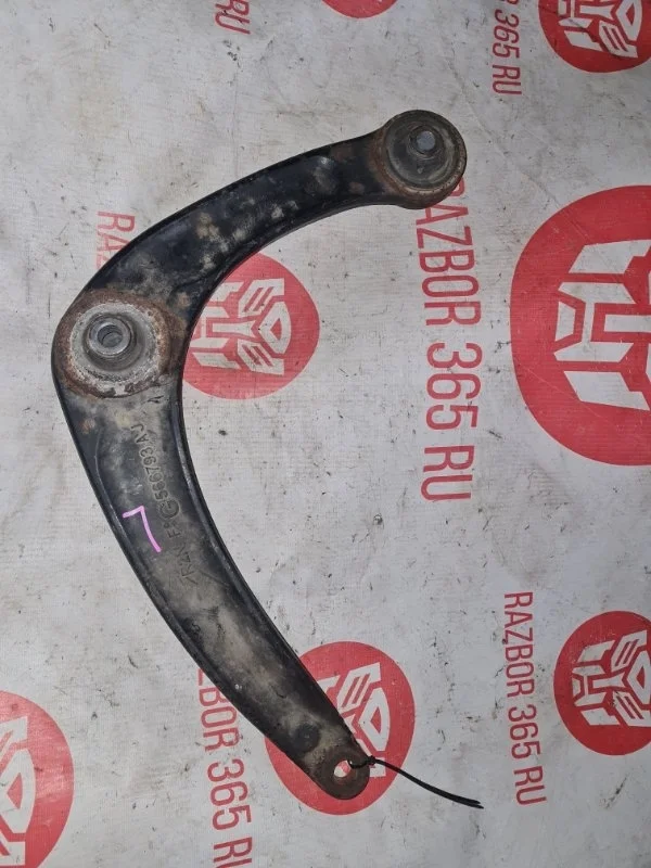 Рычаг подвески Citroen Grand C4 Picasso 2008 UA