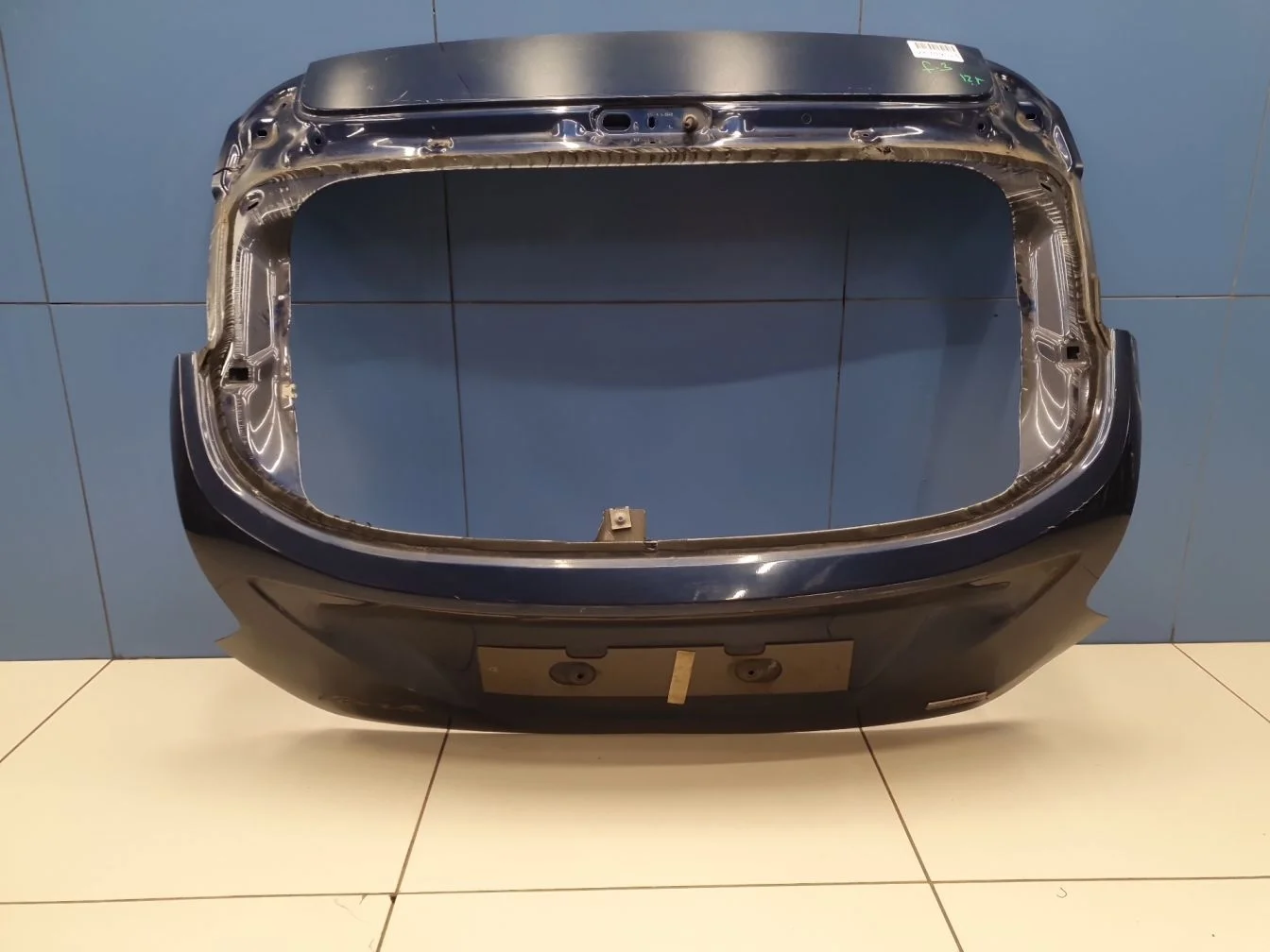 Дверь багажника для Ford Focus 3 2011-2019