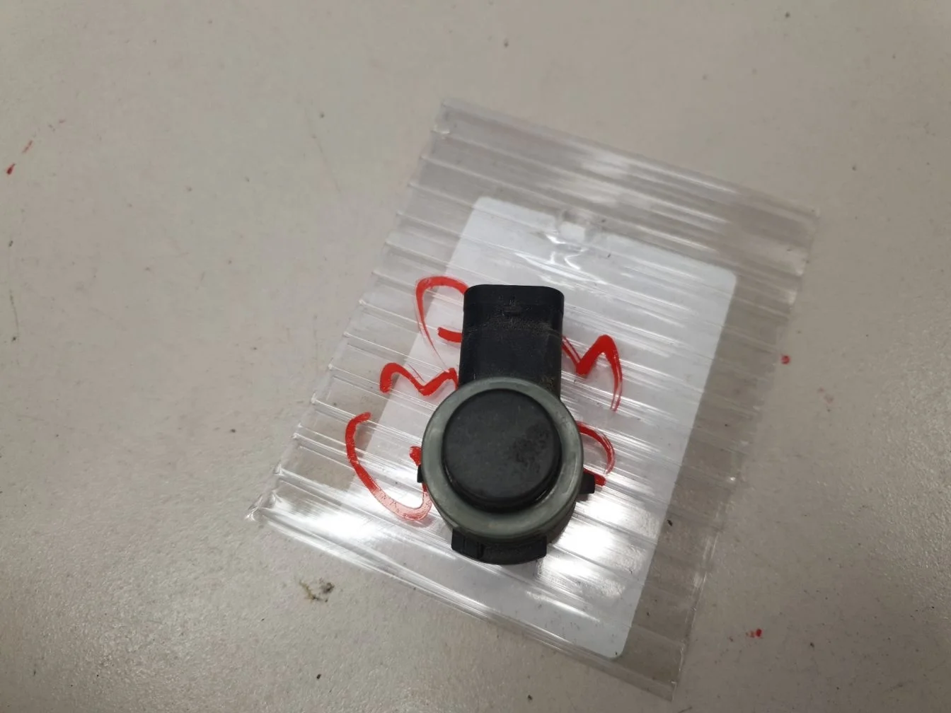 Датчик парковки для BMW 5 G30 F90 2016-