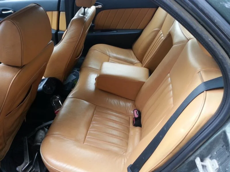 Продажа Alfa Romeo 156 2.0 (155Hp) (AR32301) FWD MT по запчастям