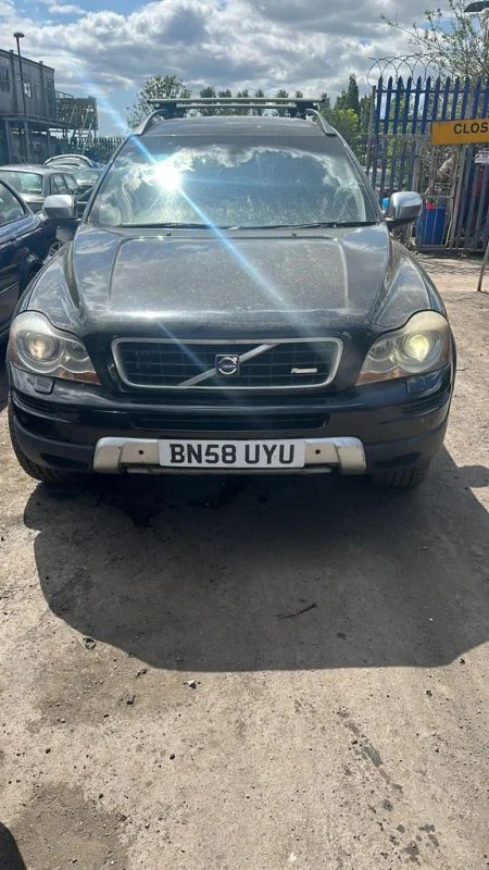 Продажа Volvo XC90 3.2 (238Hp) (B6324S) 4WD AT по запчастям