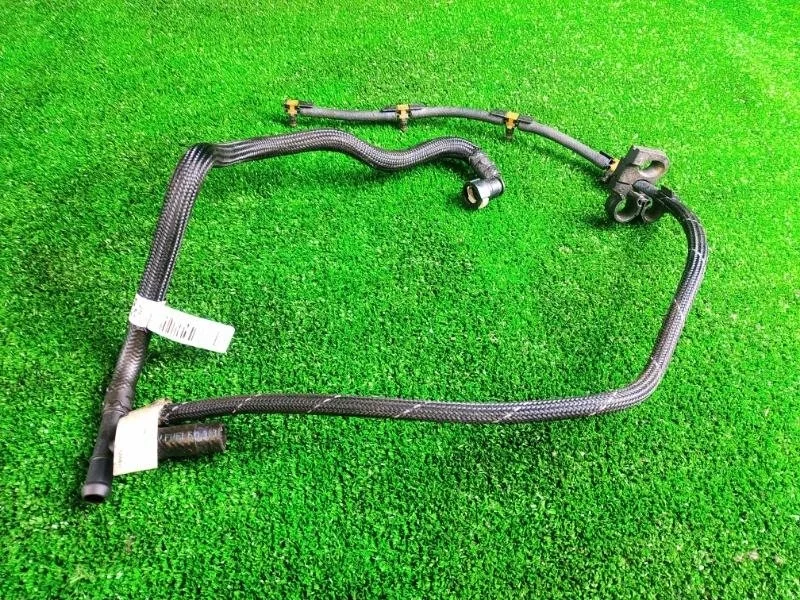 Топливный шланг BMW 520D F10