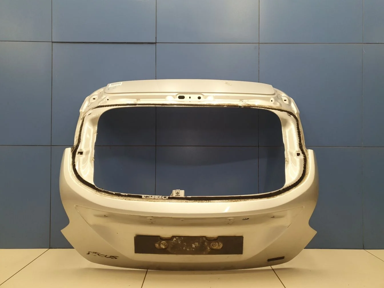 Дверь багажника для Ford Focus 3 2011-2019