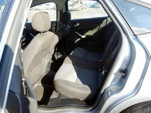 Продажа Ford Mondeo 2.0 (145Hp) (AOBA) FWD MT по запчастям