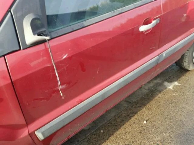 Продажа Ford Fusion 1.4 (80Hp) (FXJA) FWD MT по запчастям