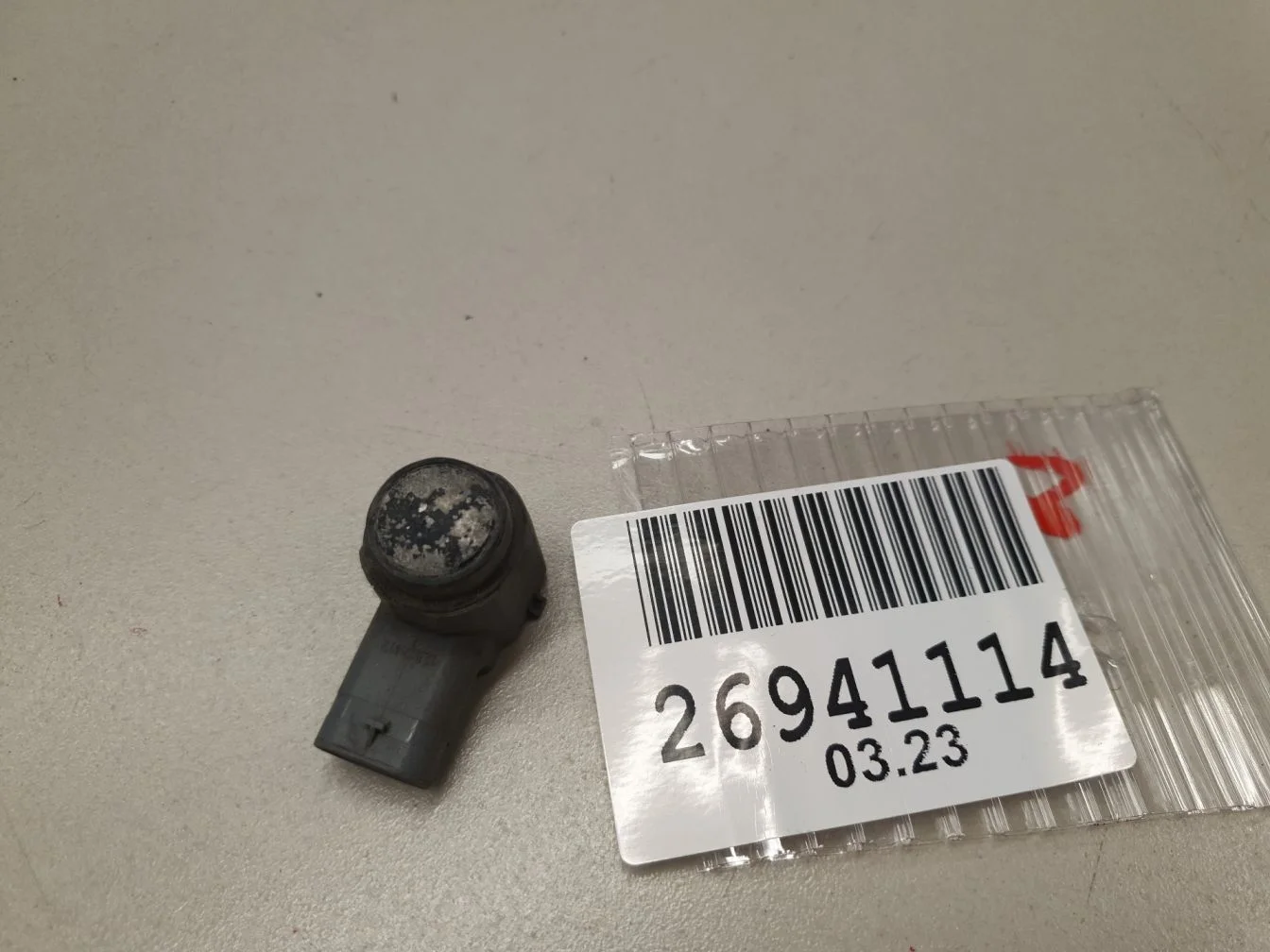 Датчик парковки для Audi Q7 4L 2005-2015