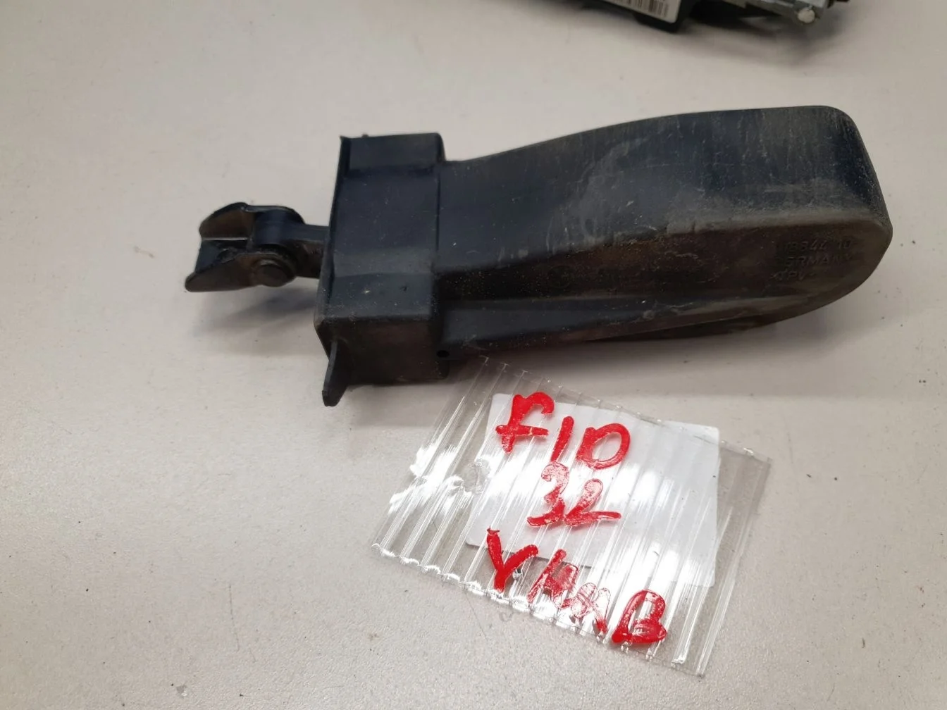 Ограничитель двери задней для BMW 5 F10 2009-2017