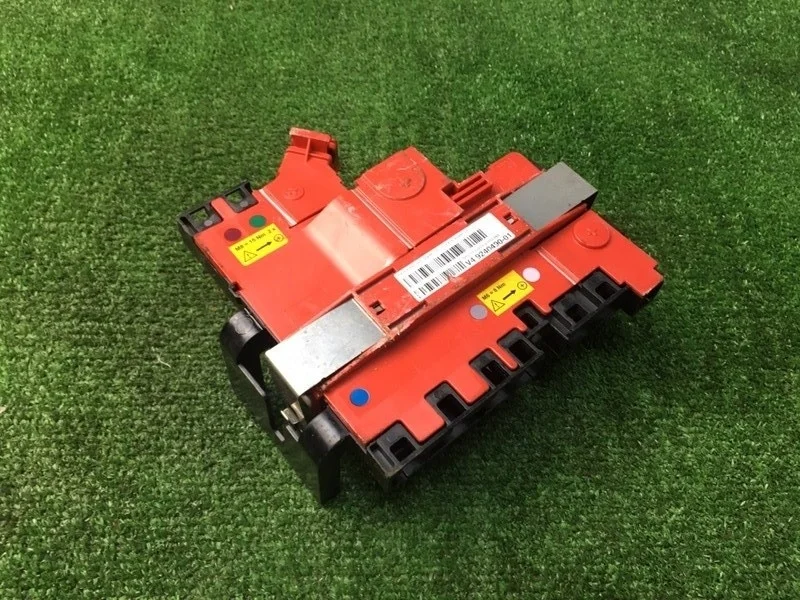 Блок предохранителей BMW 535i 2012 F10