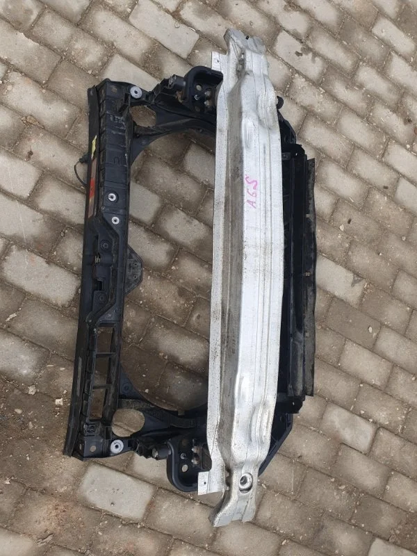 Панель передняя Audi A6 2004-2008 C6 седан