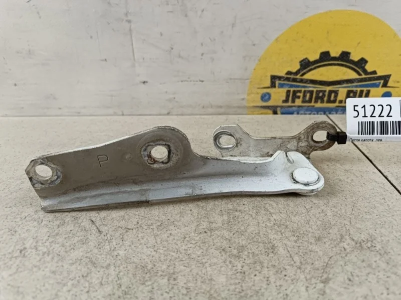 Петля капота Mitsubishi L200 2009 KB4T