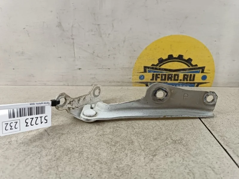 Петля капота Mitsubishi L200 2009 KB4T